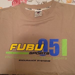 Fubu Medium Tee